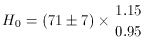 Equation 10