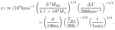 Equation 1