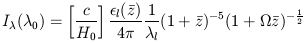 Equation A6