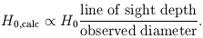Equation