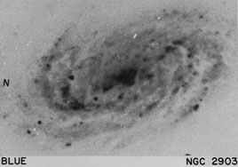 NGC 2903
