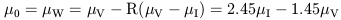 Equation 3