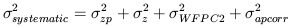 Equation
