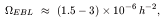 Equation 1