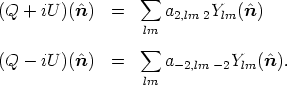 Equation 114-115