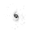 NGC 1068 moment 0
 map