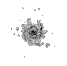 NGC 3938 moment 0
 map