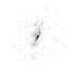 NGC 4258 moment 0
 map