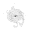 NGC 5457 moment 0
 map
