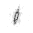 NGC 7331 moment 0
 map