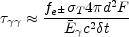 Equation 5