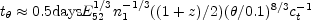 Equation 129