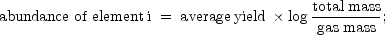 Equation 1