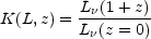 Equation 1