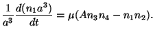 Equation 22