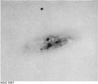 NGC 3067