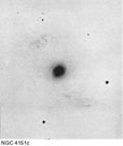 NGC 4151