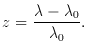 Equation 1.2