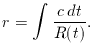 Equation 3.22