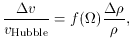 Equation 1