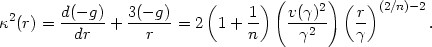 Equation 4.4