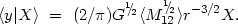Equation