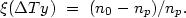 Equation 5.1