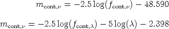 Equation A19-20