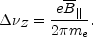 Equation 2