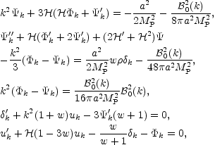 Equation 8.10-8.14
