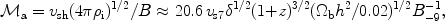 Equation 1