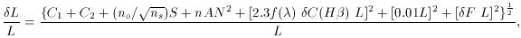 Equation 2.2