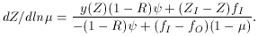 Equation 3.13