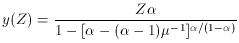 Equation 3.16