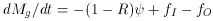 Equation 3.9