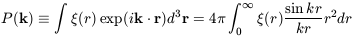 Equation 3