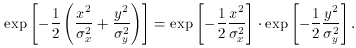 Equation 164