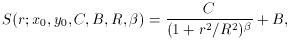 Equation 99
