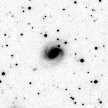 NGC 0846
