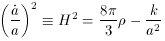 Equation 1