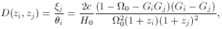 Equation 1a