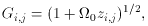 Equation 1b