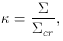 Equation 7a