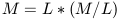 Equation 2.9