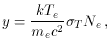 Equation 1