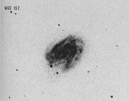 NGC 0157 blue