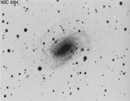 NGC 6384 nir