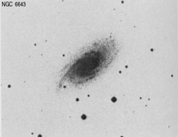 NGC 6643 nir
