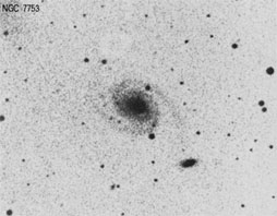 NGC 7753 nir