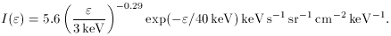 Equation 1